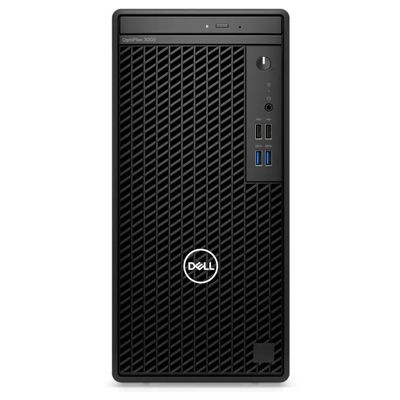 Intel Core i7-12700 Processor OptiPlex 3000MT Tower Desktop PC Geïntegreerde kaart