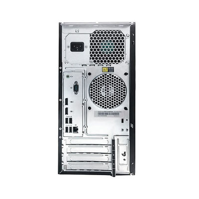 Lenovo ThinkSystem ST58 Xeon E-2224G DDR4 16 GB RAM Torenserver met privévorm