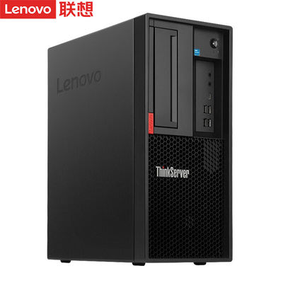 Energy- Intel Xeon E-2324G torenserver voor milieuvriendelijke rekenmachines