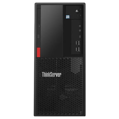 Energy- Intel Xeon E-2324G torenserver voor milieuvriendelijke rekenmachines