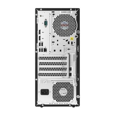 Energy- Intel Xeon E-2324G torenserver voor milieuvriendelijke rekenmachines