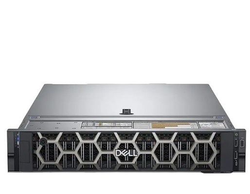 Dell PowerEdge R450 R650 R750 R750xa R350 1U Rack Server geheugen 16GB Chassis 8*2.5