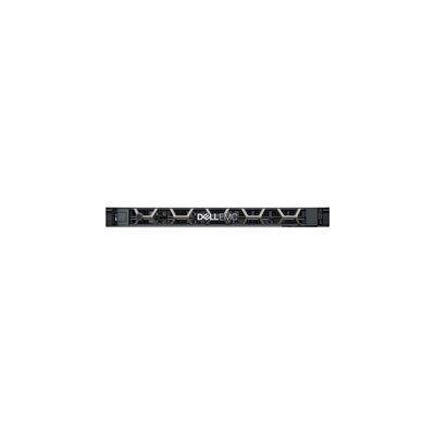 Dell PowerEdge R450 R650 R750 R750xa R350 1U Rack Server geheugen 16GB Chassis 8*2.5