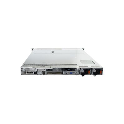 Dell PowerEdge R450 R650 R750 R750xa R350 1U Rack Server geheugen 16GB Chassis 8*2.5
