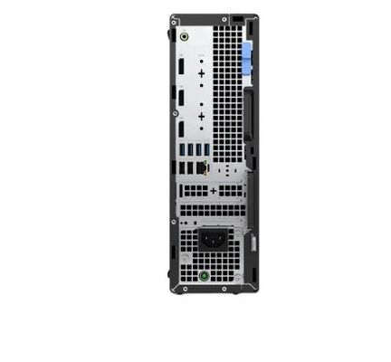 Dell OptiPlex 7010sff Plus Desktop Computer NVIDIA Quadro T2000 serie voor bedrijven