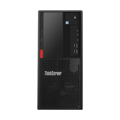 Lenovo ThinkServer TS80X Tower Server G5400 3.7G Processor voor naadloze functionaliteit