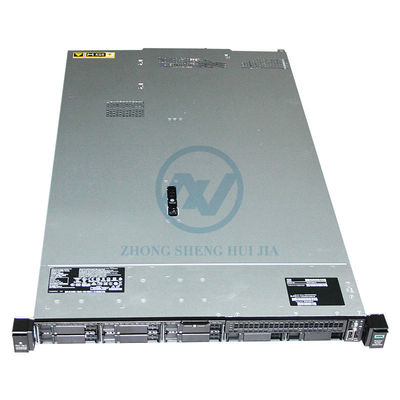 HPE HP Proliant DL 360 G9 PC Computer Intel 2650V4 256G DDR4 8 SFF 1U Gebruikte Rack Server