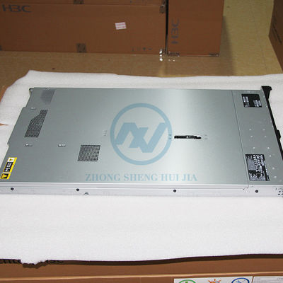 HPE HP Proliant DL 360 G9 PC Computer Intel 2650V4 256G DDR4 8 SFF 1U Gebruikte Rack Server