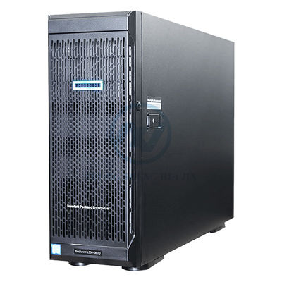 HPE ML350 Gen10 Server Tower Network Server 1U Form Factor 2,5Hz Processor Frequency