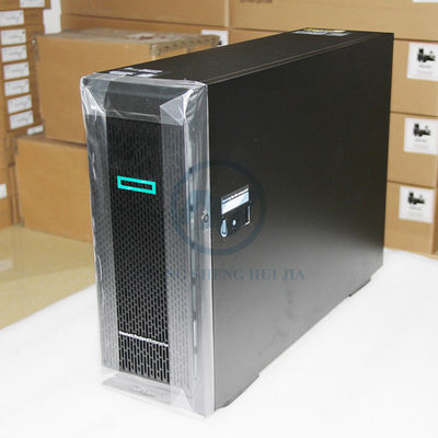 HPE ML350 Gen10 Server Tower Network Server 1U Form Factor 2,5Hz Processor Frequency
