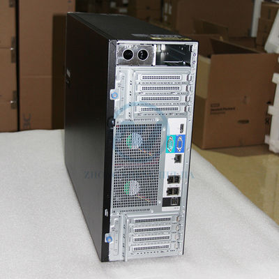 HPE ML350 Gen10 Server Tower Network Server 1U Form Factor 2,5Hz Processor Frequency
