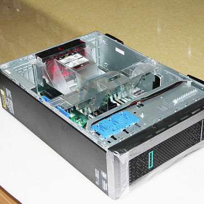 HPE ML350 Gen10 Server Tower Network Server 1U Form Factor 2,5Hz Processor Frequency