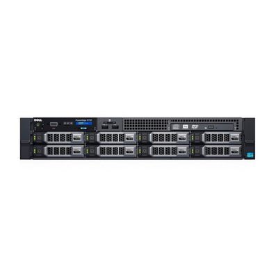 Lenovo SR850 Intel Xeon E5-2609 v3 Rack Server 1.9GHz 32GB RAM 2TB HDD voor prestaties