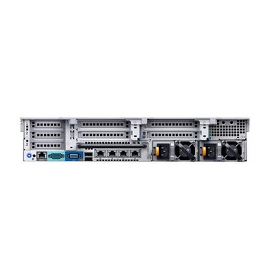 Lenovo SR850 Intel Xeon E5-2609 v3 Rack Server 1.9GHz 32GB RAM 2TB HDD voor prestaties