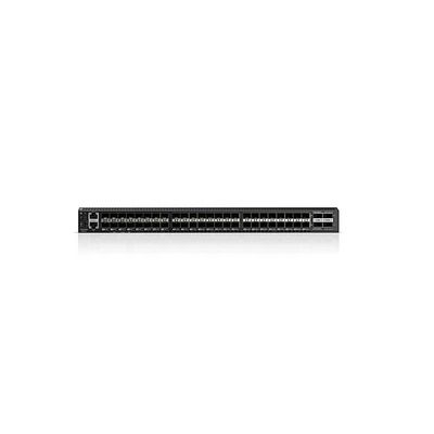 Lenovo ThinkSystem DB620S FC SAN Switch Full-Duplex Half-Duplex Compatibiliteit