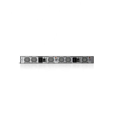 Lenovo ThinkSystem DB620S FC SAN Switch Full-Duplex Half-Duplex Compatibiliteit