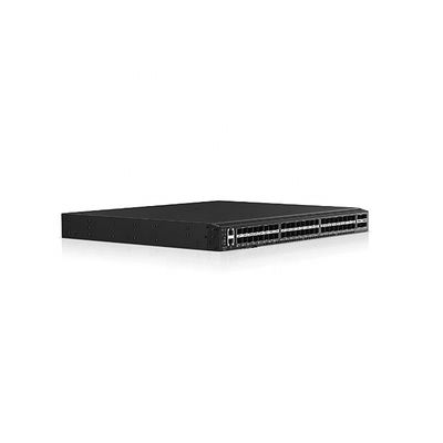Lenovo ThinkSystem DB620S FC SAN Switch Full-Duplex Half-Duplex Compatibiliteit