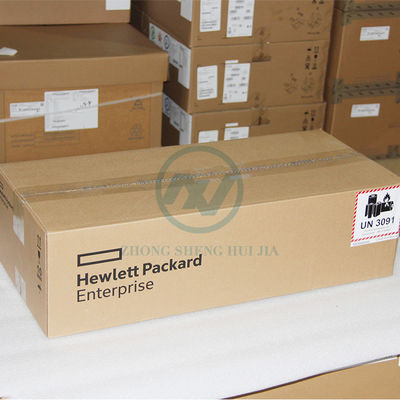 32 GB geheugen Hpe Synergy 480 Gen10 P06011-B21 Cto Frame Rack-Mountable 10u Case Chassis Frame Hp Blade Server