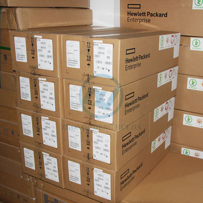 32 GB geheugen Hpe Synergy 480 Gen10 P06011-B21 Cto Frame Rack-Mountable 10u Case Chassis Frame Hp Blade Server