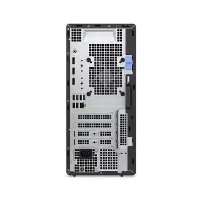 Dell OptiPlex 7000MT Intel Core i7 Desktop PC Dual 27 inch Monitors GDDR5 Video geheugen
