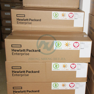 32 GB geheugen Hpe Synergy 480 Gen10 P06011-B21 Cto Frame Rack-Mountable 10u Case Chassis Frame Hp Blade Server