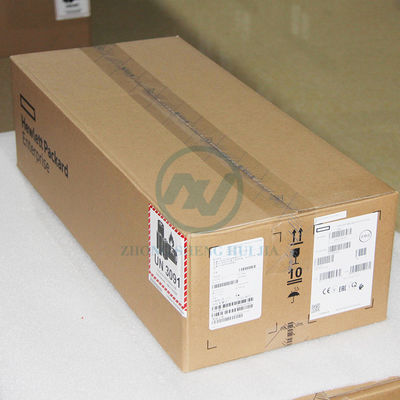 32 GB geheugen Hpe Synergy 480 Gen10 P06011-B21 Cto Frame Rack-Mountable 10u Case Chassis Frame Hp Blade Server