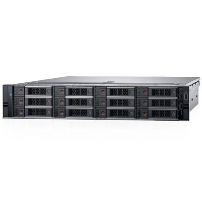 Goedkope 3200Hz processor Dell PowerEdge R740 r720 Intel Xeon cpu 4208 Netwerkserver