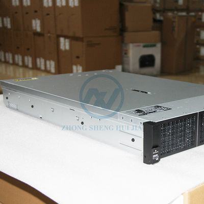 Proliant DL380 Gen10/G10 4110 32GB 8SFF 2U Rack Server Top-Server voor uw bedrijf
