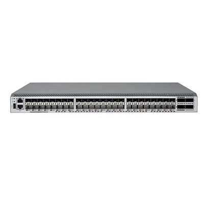 DS-6620B 24P/48P Switch Full-Duplex Half-Duplex communicatie met 32G Gigabit FC-poorten