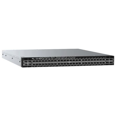 DS-6620B 24P/48P Switch Full-Duplex Half-Duplex communicatie met 32G Gigabit FC-poorten