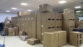 Lenovo ThinkSystem SN550 V2 Blade Server 2.2 GHz Processor Klaar voor verzending