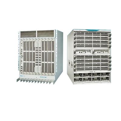 DS-6620B 24P/48P Switch Full-Duplex Half-Duplex communicatie met 32G Gigabit FC-poorten
