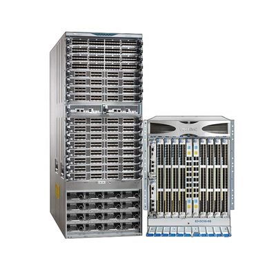 DS-6620B 24P/48P Switch Full-Duplex Half-Duplex communicatie met 32G Gigabit FC-poorten