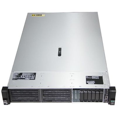 De HPE ProLiant DL380 Gen10 8 SFF Server is klaar voor onmiddellijke verzending.