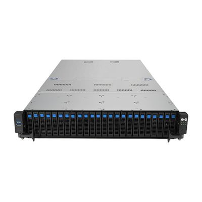Intel Xeon Gold 6140 2.3G Processor Type High Performance RS720-E11-RS24U Rack Server