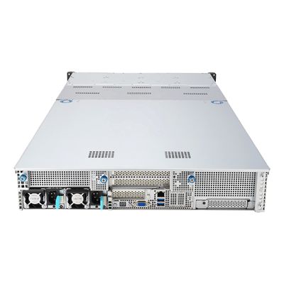 Intel Xeon Gold 6140 2.3G Processor Type High Performance RS720-E11-RS24U Rack Server
