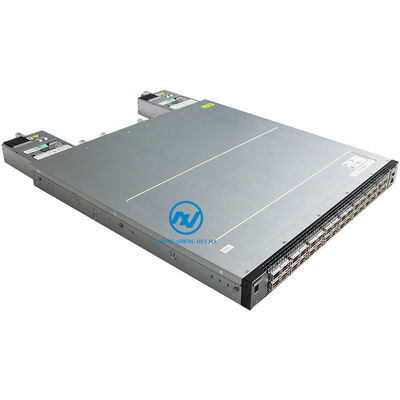 Dell DS-7720B 24/64P Schakelaar Airflow van achteren naar voor 10/100/1000Mbps Transmissie snelheid