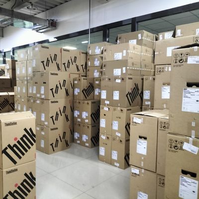 Stock Dell PowerEdge R750xs R750xa R750 2U Rack Server met 6310 CPU en 4x32GB DDR4