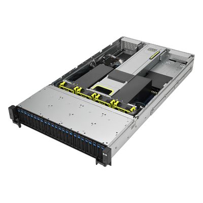 Intel Xeon Gold 6140 2.3G Processor Type High Performance RS720-E11-RS24U Rack Server
