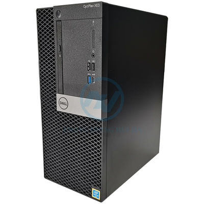 Dell OPTIPLEX XE3 Desktop PC 3- Intel I5-8500 6 Core/9 MB/6 T/65 W 8G 1T DVDRW voor uw