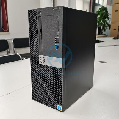 Dell OPTIPLEX XE3 Desktop PC 3- Intel I5-8500 6 Core/9 MB/6 T/65 W 8G 1T DVDRW voor uw