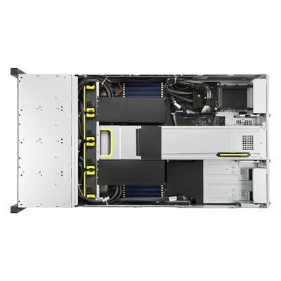 Intel Xeon Gold 6140 2.3G Processor Type High Performance RS720-E11-RS24U Rack Server