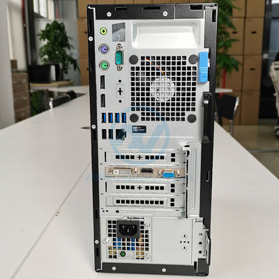 Dell OPTIPLEX XE3 Desktop PC 3- Intel I5-8500 6 Core/9 MB/6 T/65 W 8G 1T DVDRW voor uw