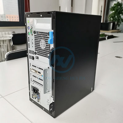 Dell OPTIPLEX XE3 Desktop PC 3- Intel I5-8500 6 Core/9 MB/6 T/65 W 8G 1T DVDRW voor uw