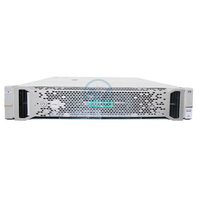 Intel Xeon 2.5Hz Processor en HPE D3610 Storage Enclosure G10 Een winnende combinatie