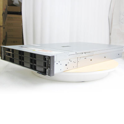 Krachtige en snelle verzending Dell EMC PowerEdge R750 Server 2U Rack klaar voor verzending