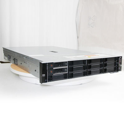 Krachtige en snelle verzending Dell EMC PowerEdge R750 Server 2U Rack klaar voor verzending