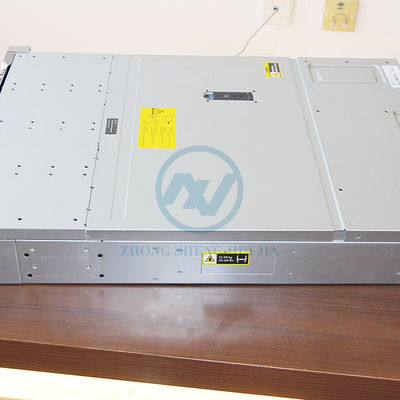 Intel Xeon 2.5Hz Processor en HPE D3610 Storage Enclosure G10 Een winnende combinatie
