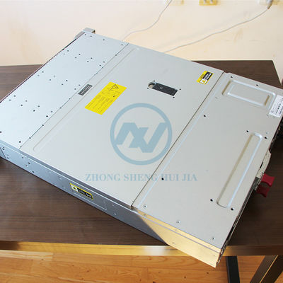 Intel Xeon 2.5Hz Processor en HPE D3610 Storage Enclosure G10 Een winnende combinatie