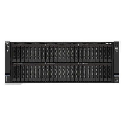 3 GHz-processor Hoofdfrequentie Rack Server ThinkSystem SR675 V3 voor bedrijfsniveau